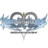 王国之心出生睡眠徽标 Kingdom Hearts Birth By Sleep logo